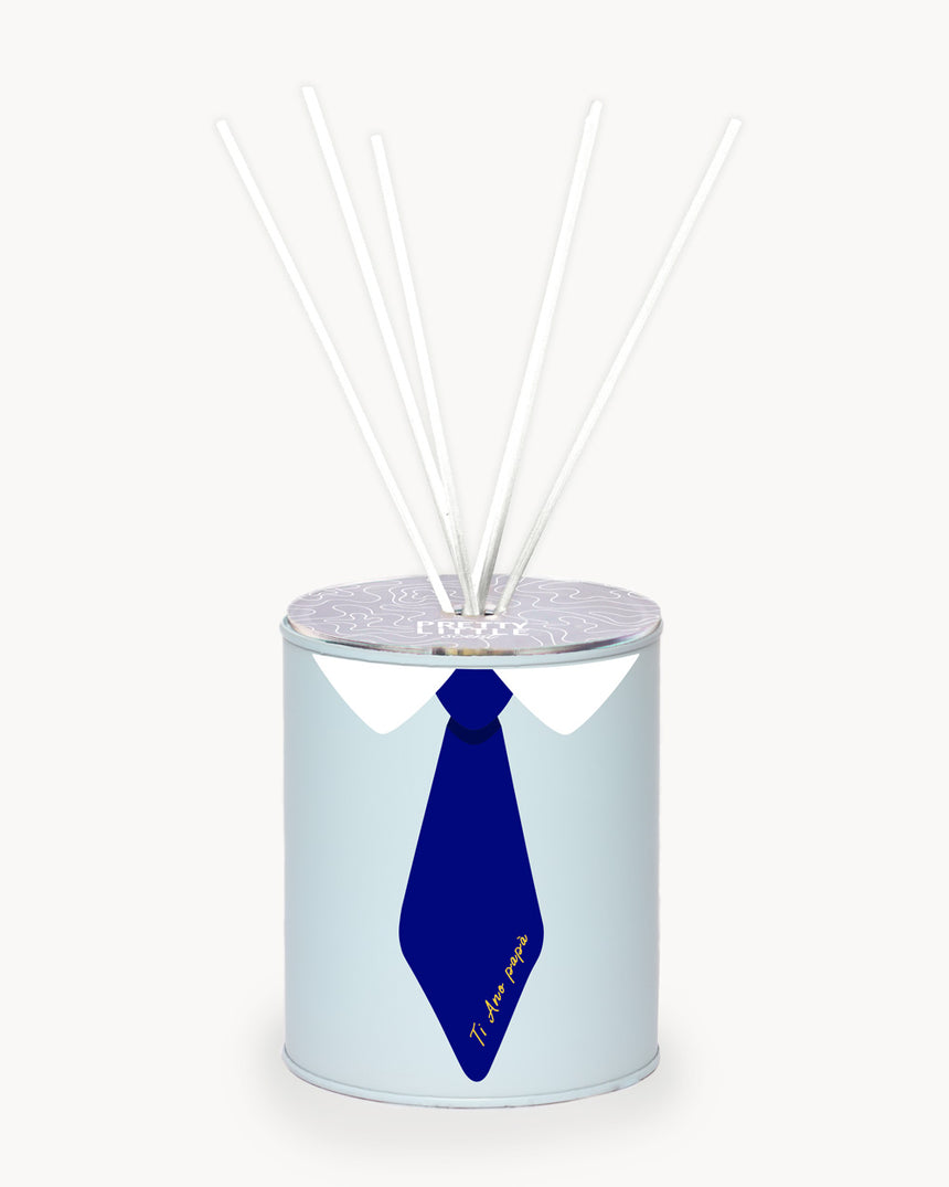 Perfumer - Why is all this happening to me