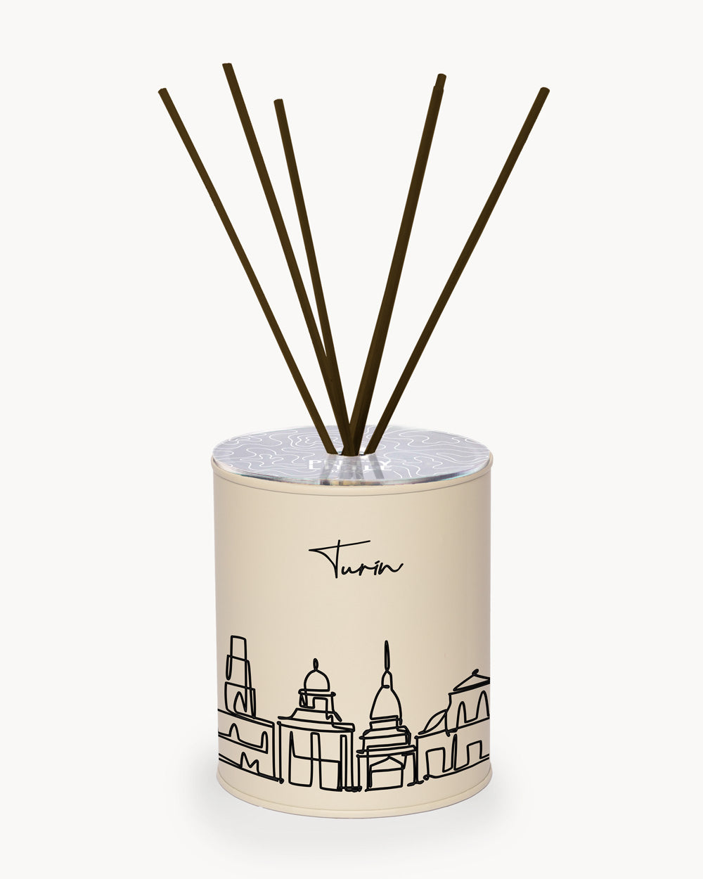Perfumer - "Turin"