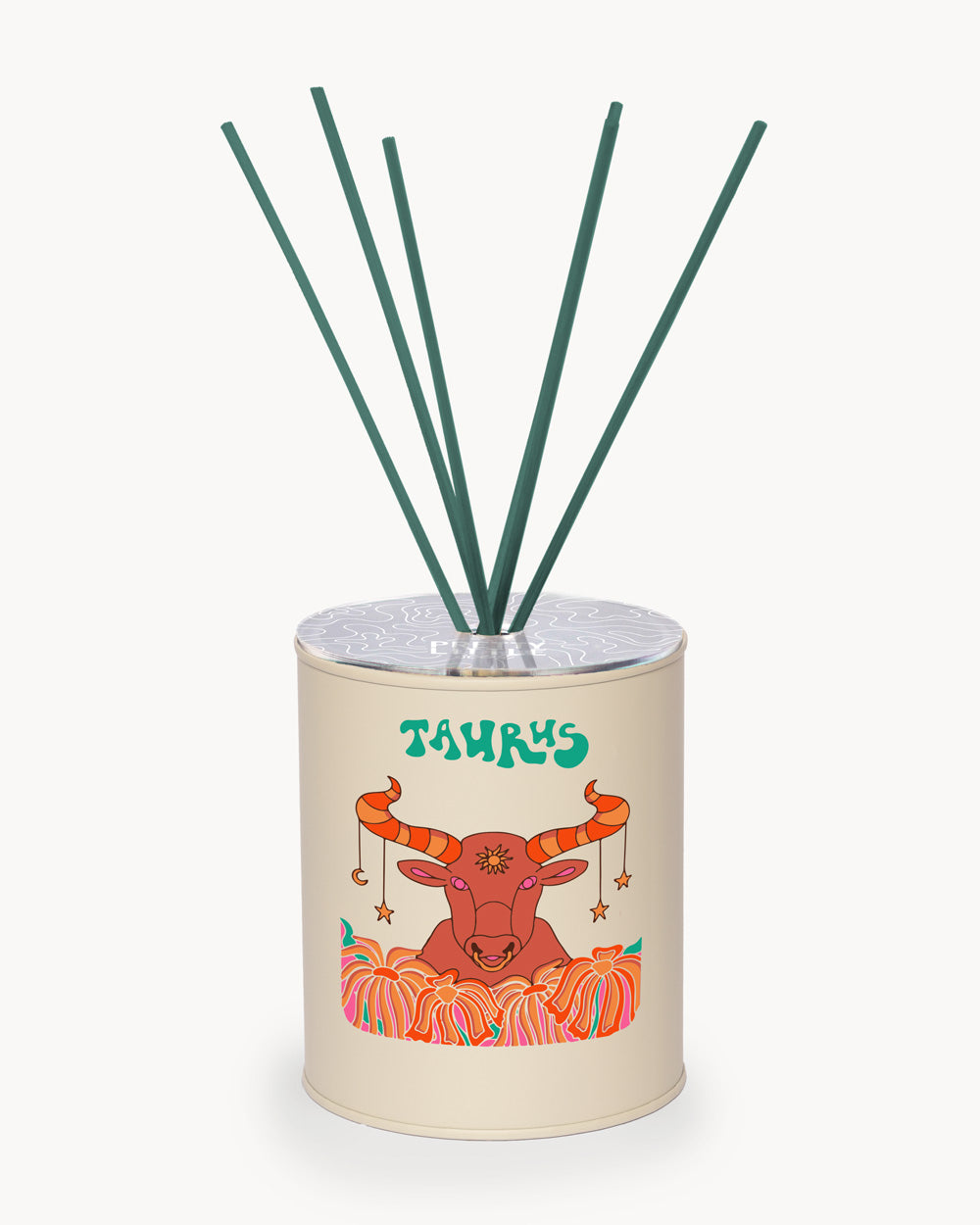 Perfumer - "Taurus"
