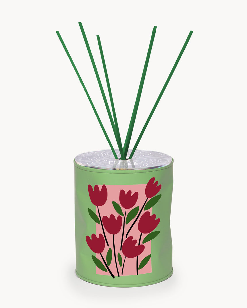 Perfumer - Love is Blind