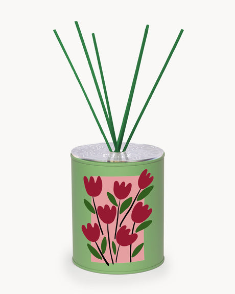 Perfumer - Love is Blind