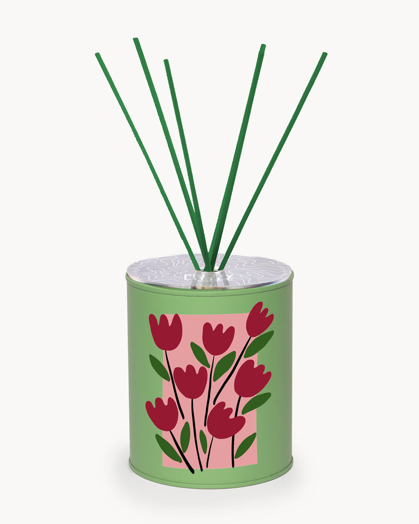 Perfumer - Love is Blind