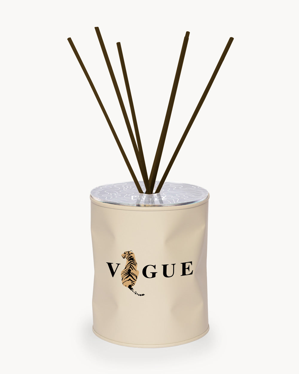 Perfumer - Love is Blind