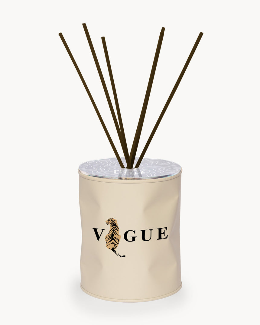 Perfumer - Love is Blind