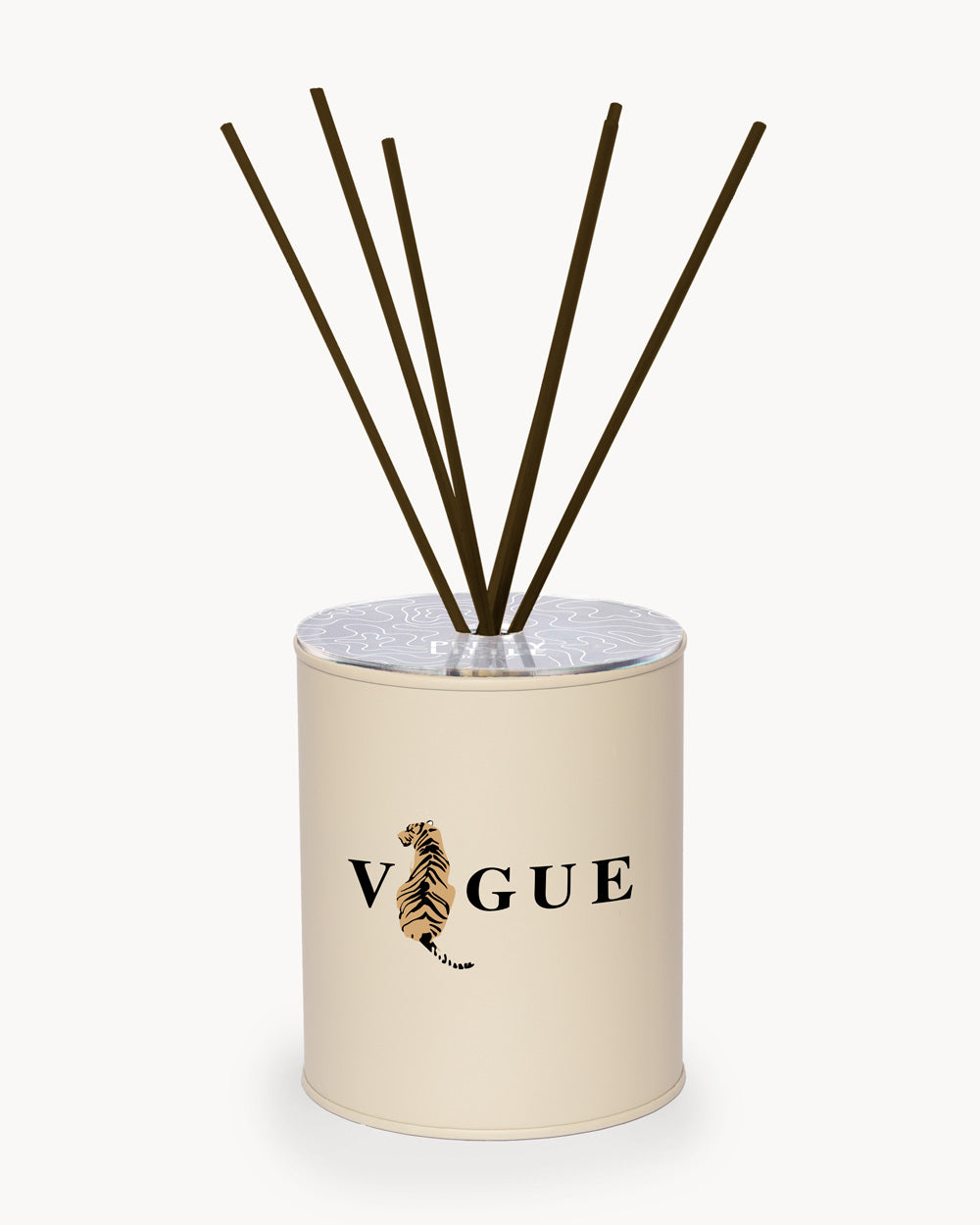 Perfumer - Love is Blind