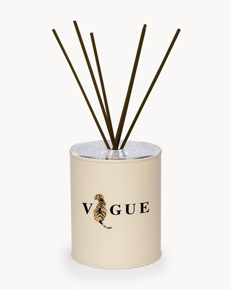 Perfumer - Love is Blind