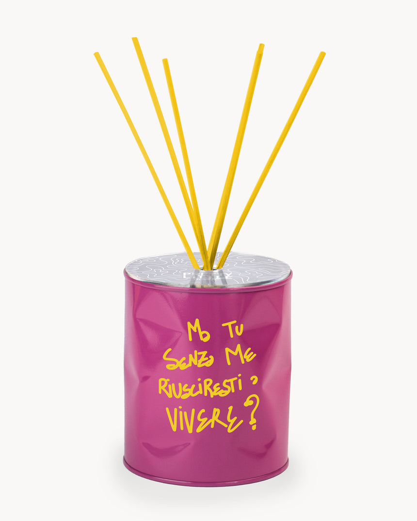 Air Freshener - “But You Without Me”