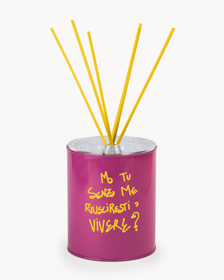 Air Freshener - “But You Without Me”