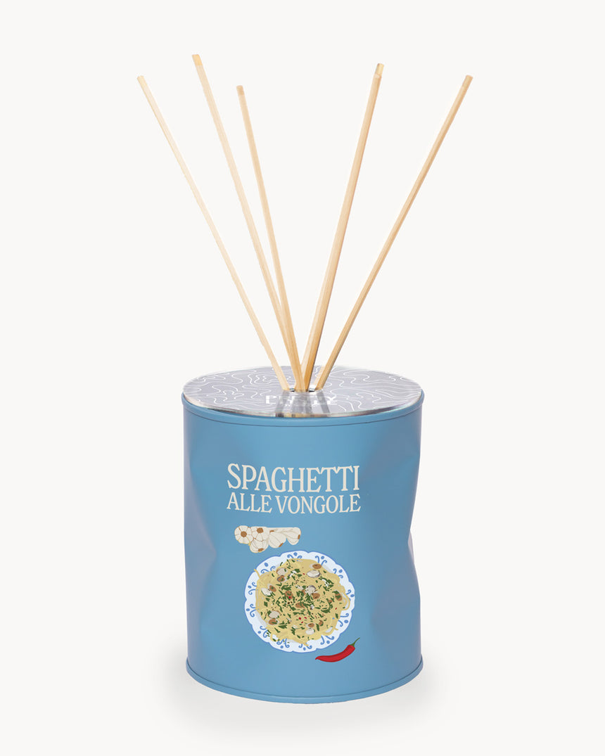 Air Freshener - "Spaghetti with Clams"