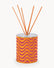Air Freshener - "Waves" - Orange / Magenta