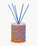 Air Freshener - "Waves" - Orange / Royal