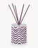 Air Freshener - "Waves" - White / Purple
