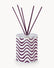 Air Freshener - "Waves" - White / Purple