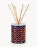 Air Freshener - "Waves" - Navy / Orange