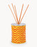 Air Freshener - "Waves" - Yellow / Orange