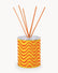 Air Freshener - "Waves" - Yellow / Orange