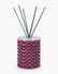 Air Freshener - "Waves" Black/Magenta