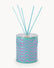 Fragrance Diffuser - "Waves" - Tiffany / Pink