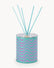 Fragrance Diffuser - "Waves" - Tiffany / Pink