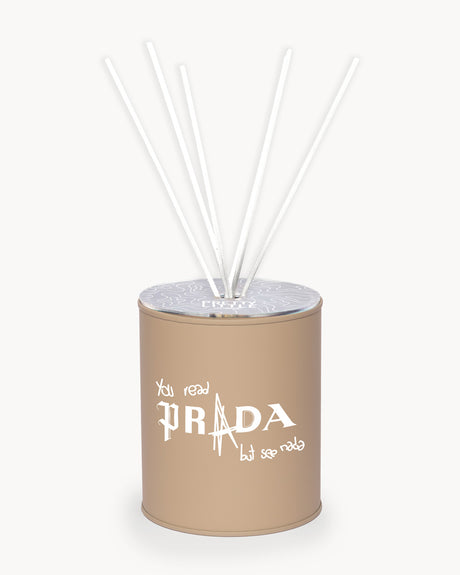 Air freshener - "U read P®ADA" - Sand