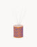Mini Air Freshener - "Waves" Orange/Blue