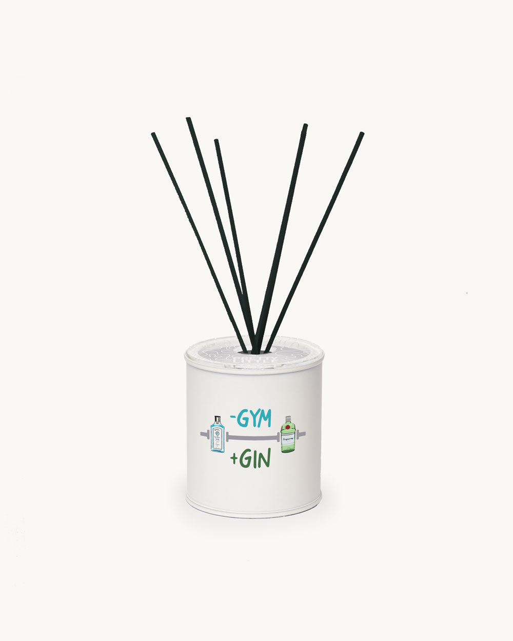 Mini Air Freshener - 