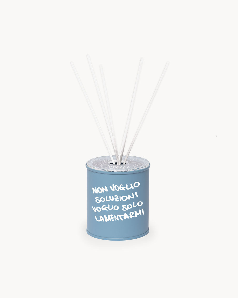 Mini Air Freshener - "I Don't Want Solutions, I Just Want to Complain"