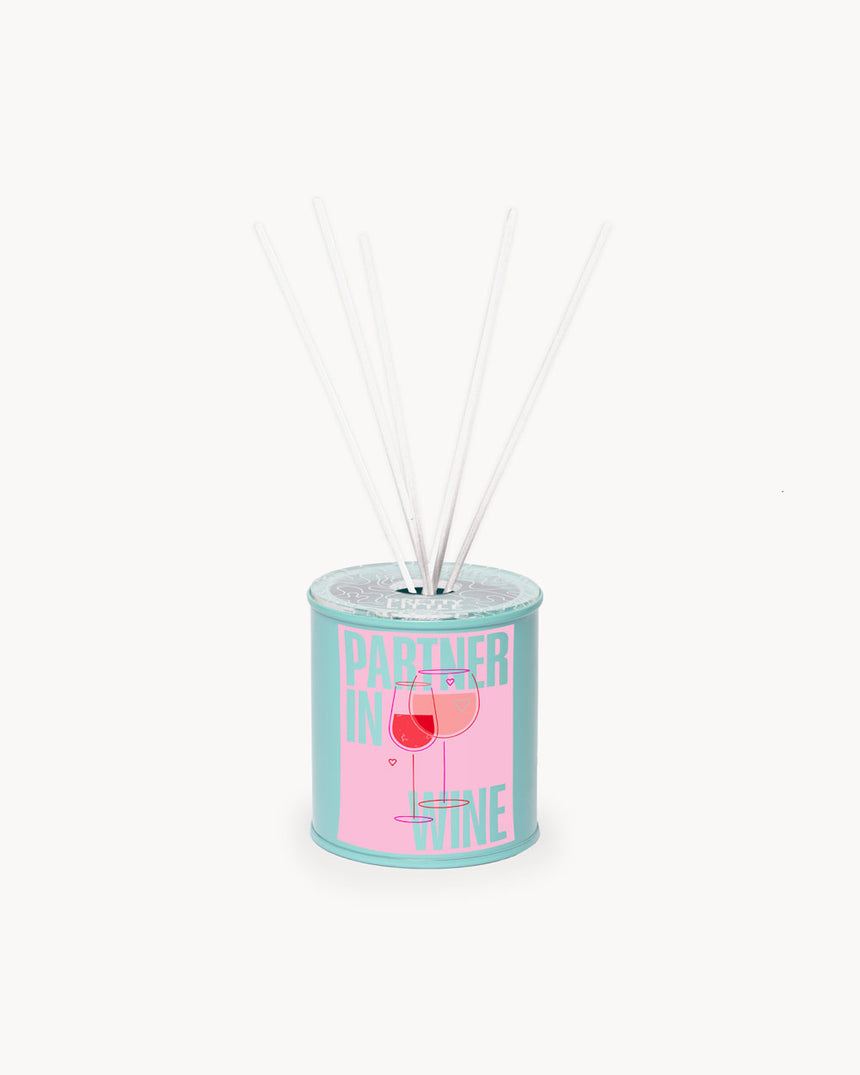 Mini Perfumer - "Partner in wine"