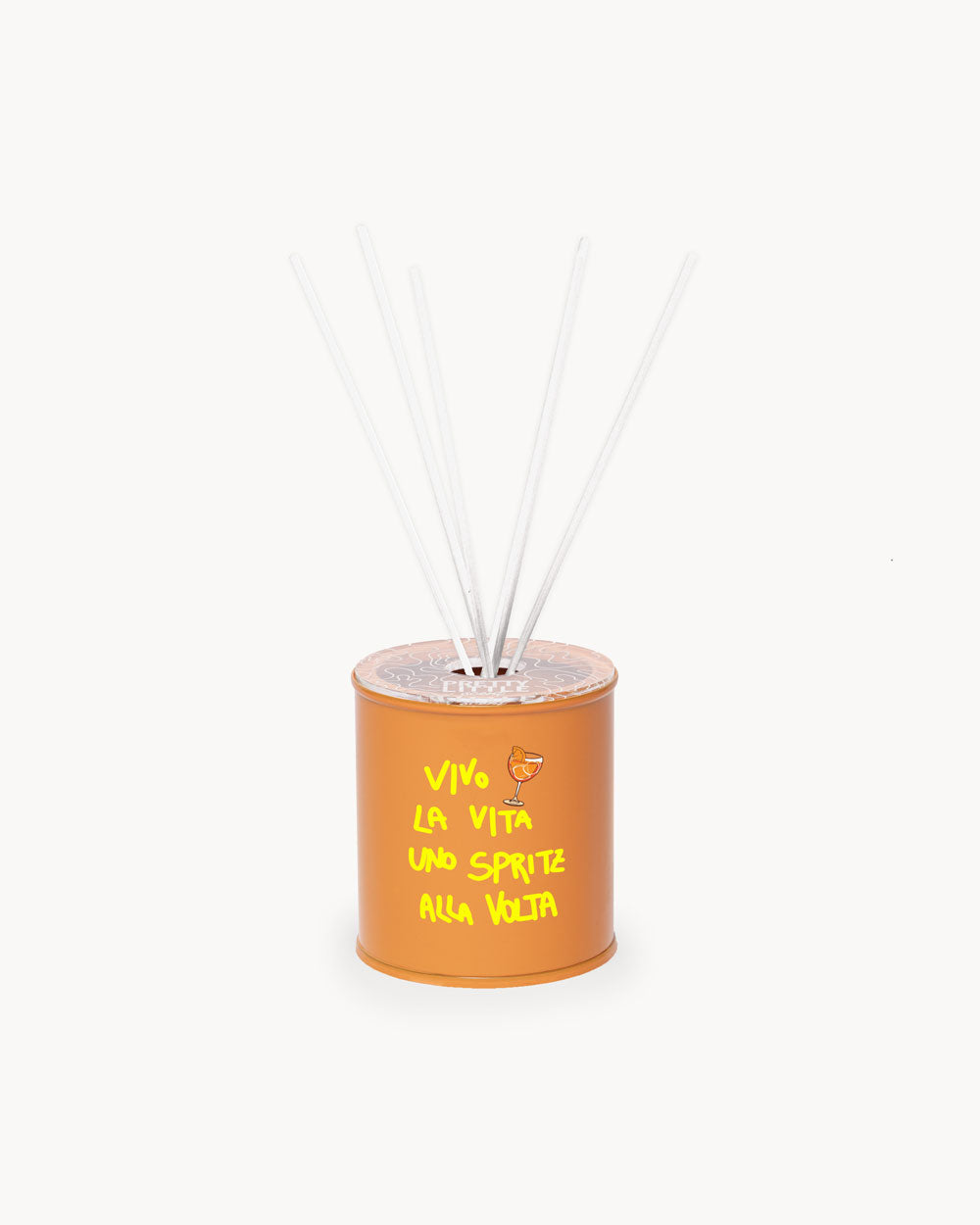 Mini Air Freshener - "One Spritz at a Time"