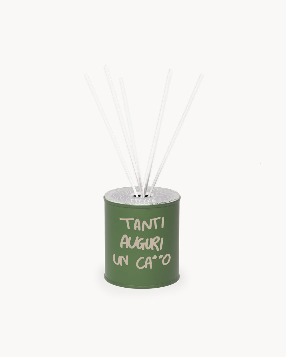 Mini Air Freshener - "Happy Birthday, My Darling"