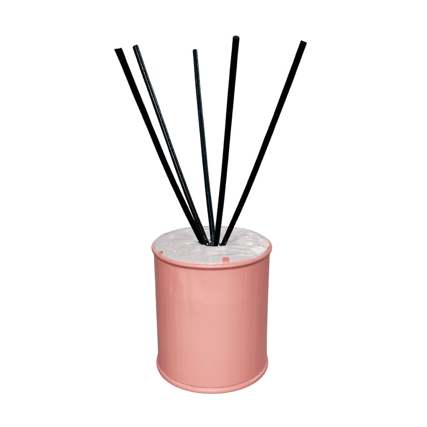 Mini Air Freshener - "Honey"