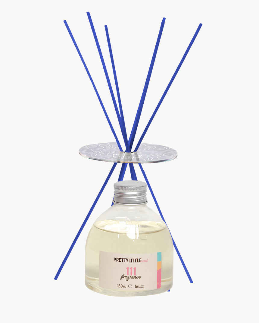 New Fragrance Kit 150ml