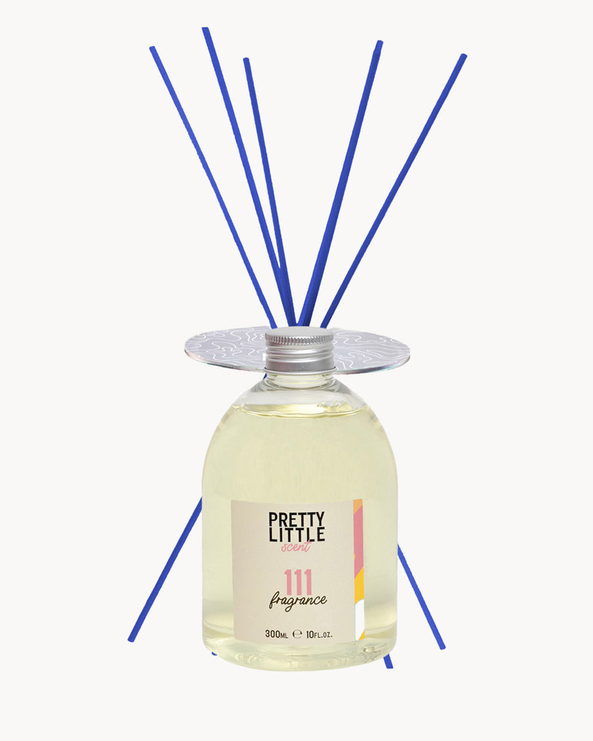 New Fragrance Kit 300ml