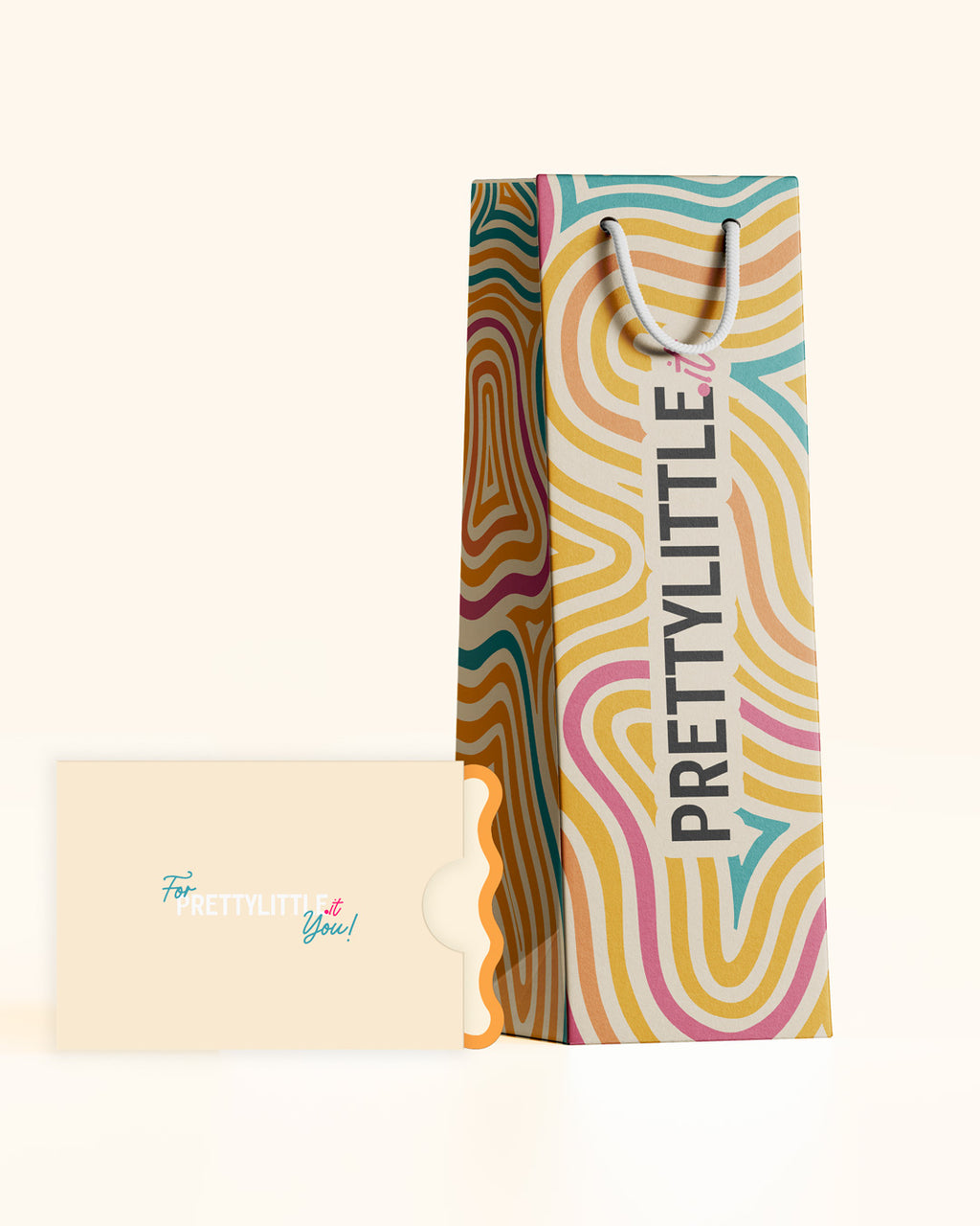 Perfumer Gift Box