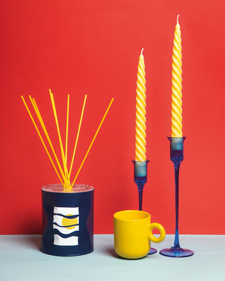 Air Freshener - "Sunset"