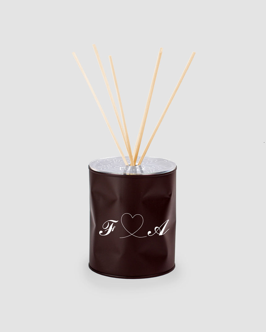 Valentine's Day perfumer