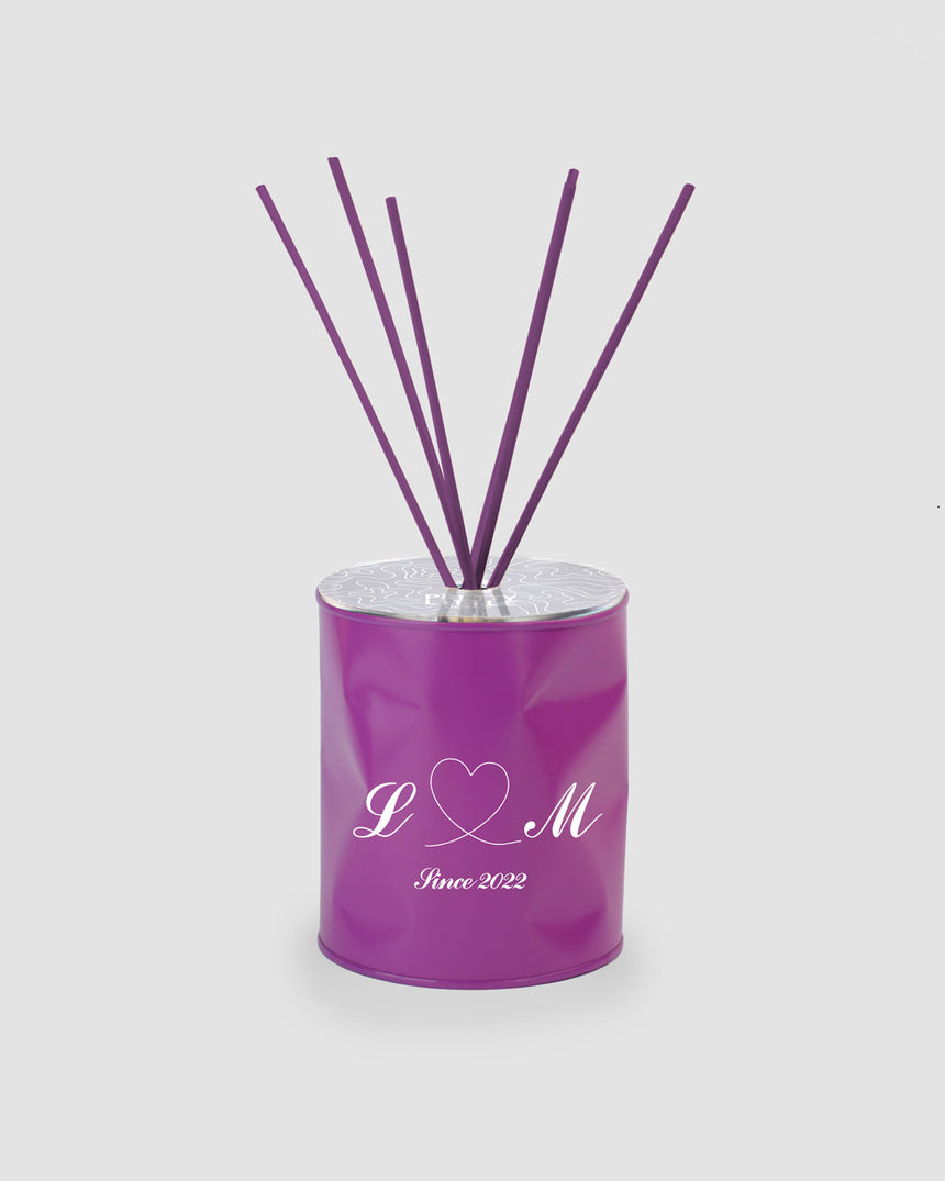 Valentine's Day perfumer